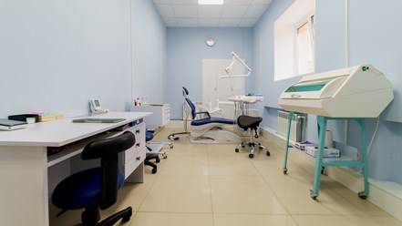 Фото компании  Дентал Арт-НН 5