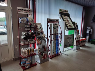 Фото компании  ProfiDvice 7
