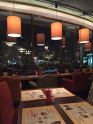 Фото компании  Saperavi Cafe, кафе грузинской кухни 52