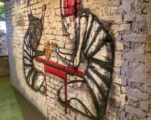 Фото компании  Креп де кофе, кулинарное ателье 52