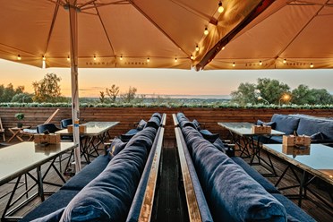 Фото компании  Барвиха Lounge Рублёвка 23