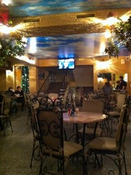 Фото компании  Viva Italia, кафе 27