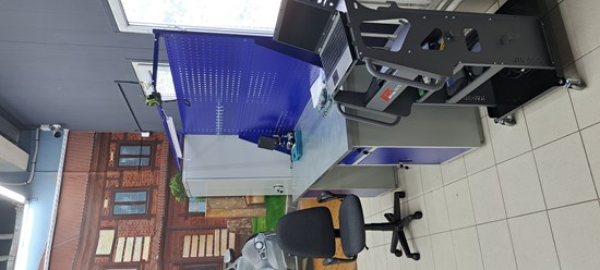 Фото компании  Тor Мotors 3