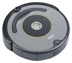 Робот-пылесос iRobot Roomba 631
цена:19900руб.