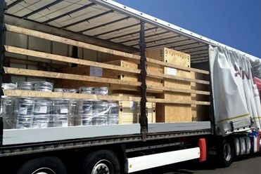 Фото компании ООО "Промлидергрупп" 2