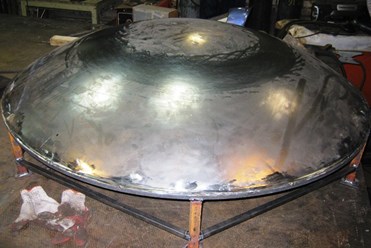 Фото компании ООО Красноярские МеталлоКонструкции 105