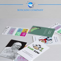 Фото компании LTD  BOSCAINI COMPANY 1