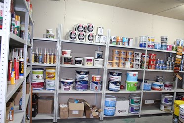 Фото компании АО Стройдвор "Яуза" 11