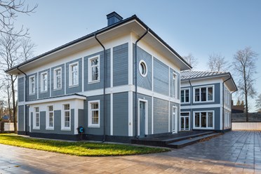 Фото компании  Школа Курорт 21