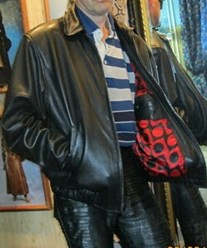 Фото компании  Ателье Кожаный фасон 25