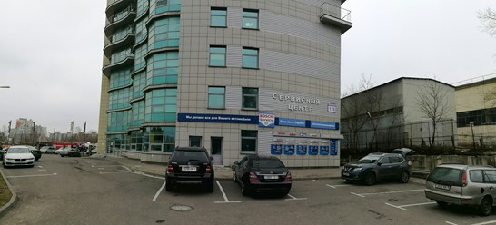 Фото компании  Автотехинжиниринг,ООО 3
