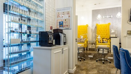 Фото компании  TOP HANDS 9