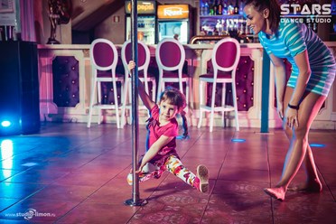 Фото компании ИП Stars Dance Studio 2