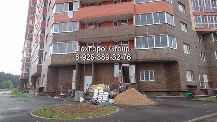 Фото компании ООО Texnopol Group 7