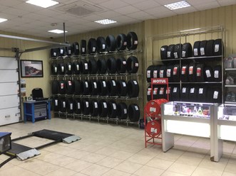 Фото компании  Автосервис "Staнция" 15