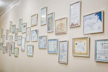 Фото компании ООО Центр здоровья "Идеал" 13