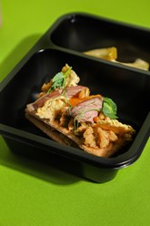 Фото компании ООО My Food 8