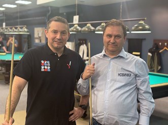 Бильярдная синергия_https://youtu.be/P_LJSGdBZ_c