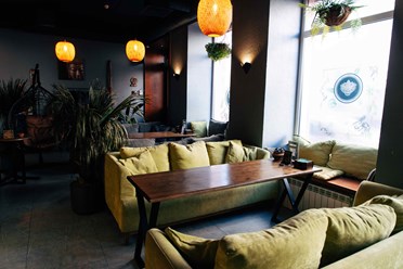 Фото компании ООО Bali Lounge 1