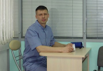 Фото компании ИП Кабинет гирудотерапии в Королёве 3