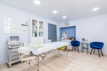 Фото компании  Эстетика тела 9