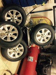 Фото компании  Колесница 6