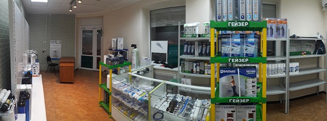 Фото компании ООО Аркада ОВК 4