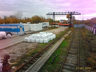 Фото компании ООО САМАРСКАЯ ТРАНСПОРТНАЯ ЭКСПЕДИЦИЯ 12