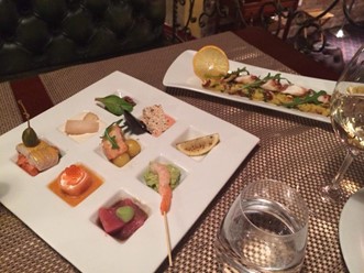 Фото компании  Dolce Vita, ресторан 4