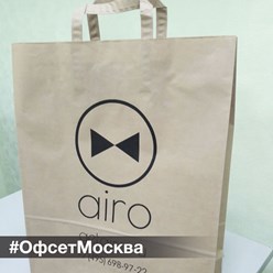 Фото компании ООО Оперативная типография "ОФСЕТ МОСКВА" 25