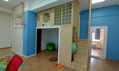 Фото компании  Не Школа Кидс 19