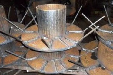 Фото компании ООО Красноярские МеталлоКонструкции 45