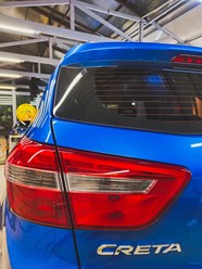 Фото компании  Nick-Auto | Ник-Авто - детейлинг, полировка, химчистка, оклейка 13