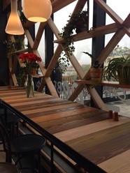 Фото компании  Marketplace, ресторан-маркет 7
