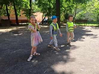 Фото компании  Детский центр Клевер 21