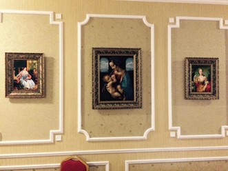 Фото компании  Старый Тбилиси, ресторан 17