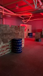 Фото компании ИП Лазертаг в Арсеньеве 14