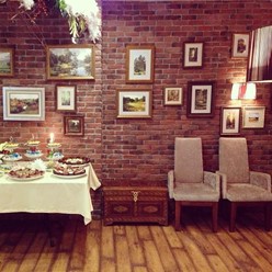 Фото компании  Forrest, ресторан 8