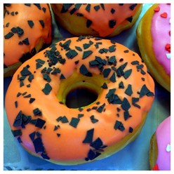 Фото компании  Denver Donuts, кофейня 39
