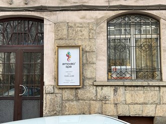 Фото компании ООО 8 этаж 3