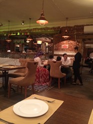 Фото компании  Джузеппе, стейк-хаус 4