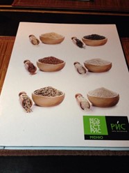 Фото компании  Рис, сеть ресторанов 5