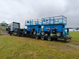 Фото компании ООО Современные подъемные системы 4