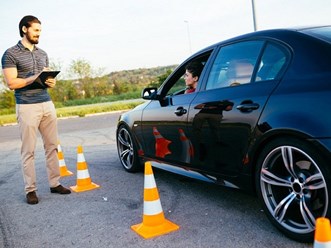 Фото компании  Автошкола "Автостарт" 1
