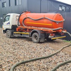 Фото компании  Биоассенс | Bioassens - откачка, услуги ассенизатора 4