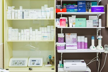 Фото компании  Estetica MED 10