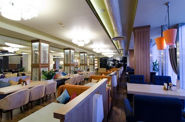 Фото компании  Восток, ресторация 47