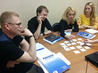 Фото компании  UP 10