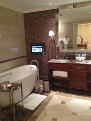 Фото компании  The Lounge, бар-ресторан 11