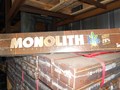 Электроды Монолит